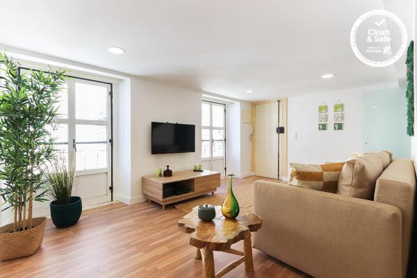 Bairro Alto Experience by Homing, Lisabon