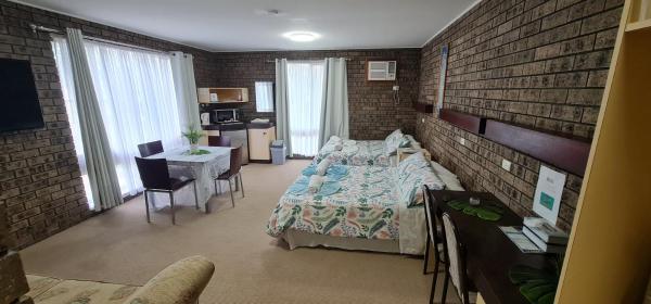 Foto 7: The SIM - Sussex Inlet Motel