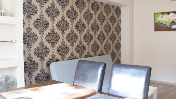 A la foto es mostra l'objecte ESEN Apartamenty Centrum situat a la ciutat de Białystok.