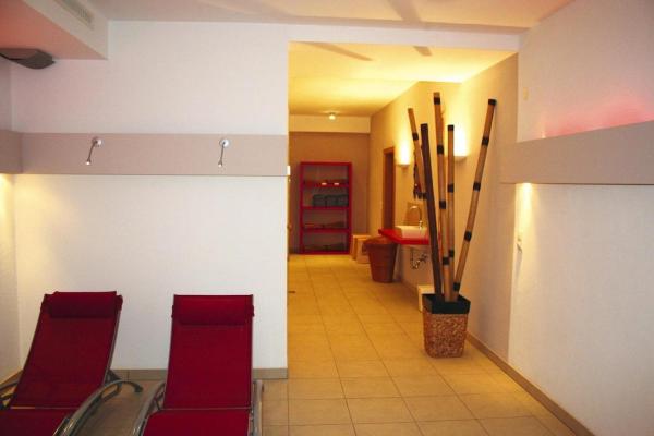 Chalet In Fiss With Sauna And Mountain Views - Serfaus