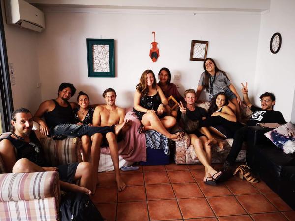 Foto 9: Mount Backpackers