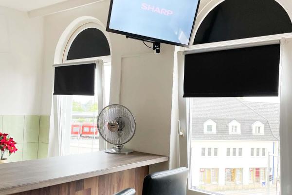 Zdjęcie 4: Work & Stay im Herzen von Celle mit TV und WLAN