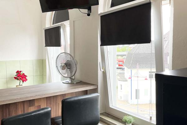 Zdjęcie 5: Work & Stay im Herzen von Celle mit TV und WLAN
