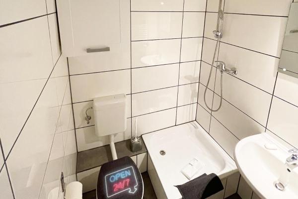 Zdjęcie 6: Work & Stay im Herzen von Celle mit TV und WLAN