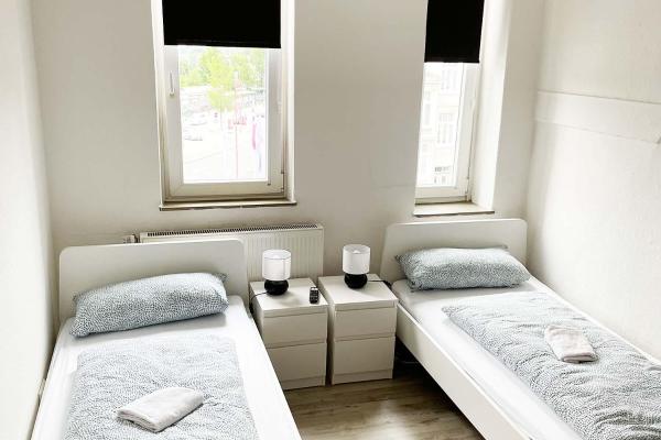 Zdjęcie 7: Work & Stay im Herzen von Celle mit TV und WLAN