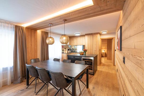 Haus Mirador By Zermatt Premium Apartments - ツェルマット