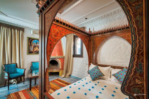Casa Hassan - Chefchaouen