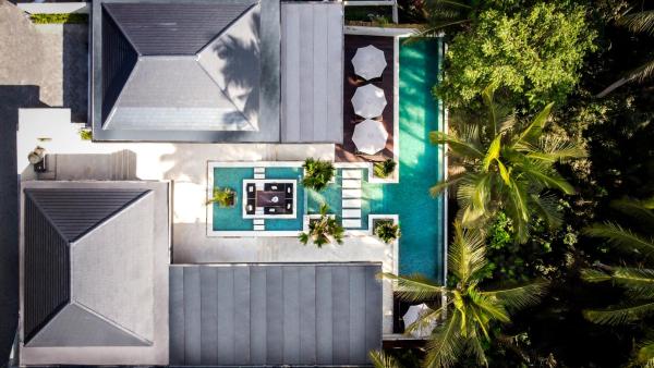 Villa Maya Bay by BaliSuperHost, Убуд