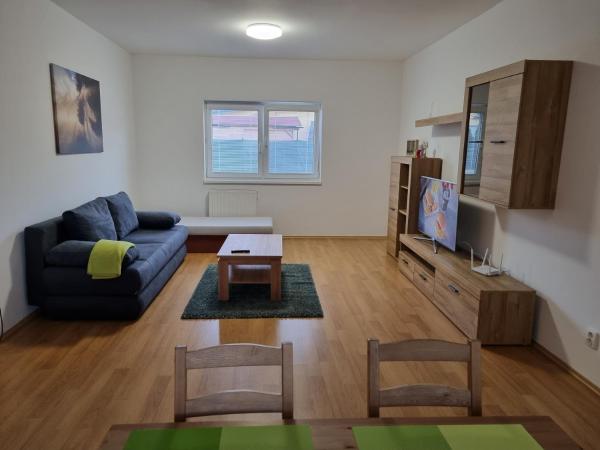 Apartmán 501 - Trnavský kraj