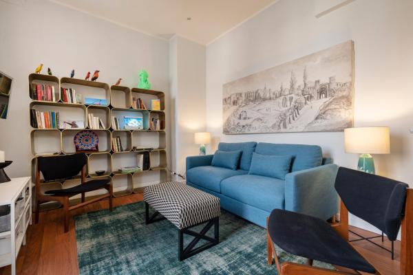 A la foto es mostra l'objecte Ca Sveva Venice Apartment M0270429660 situat a la ciutat de Venècia.