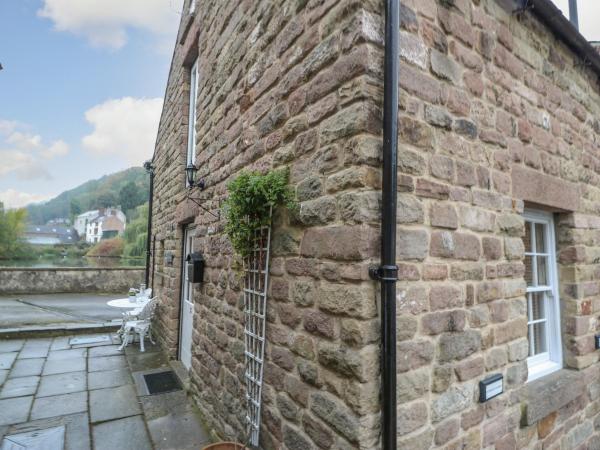 A la foto es mostra l'objecte Stable Cottage situat a la ciutat de Matlock.