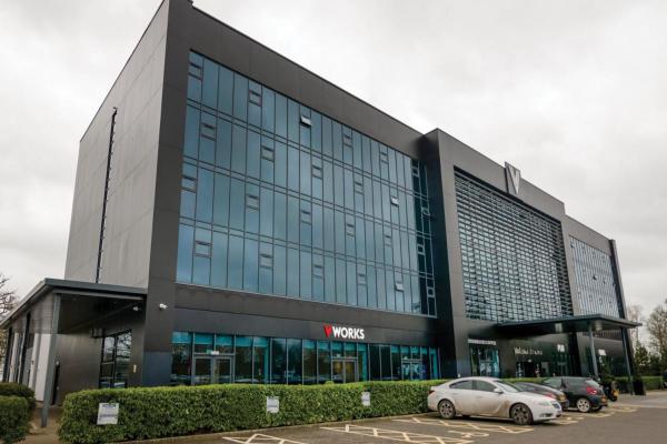 A la foto es mostra l'objecte Village Hotel Solihull situat a la ciutat de Solihull.