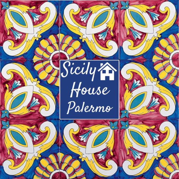 A la foto es mostra l'objecte SicilyHouse Palermo situat a la ciutat de Palerm.