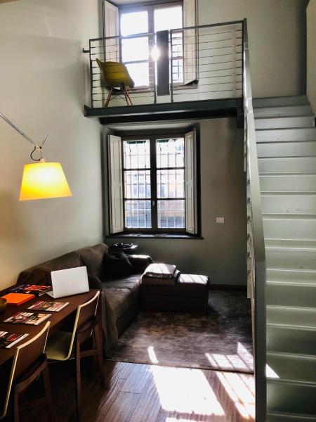 ComfortSuite Torino Bogino, Turin