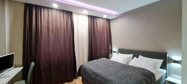 Aparthotel LAAERBERG, Wiedeń