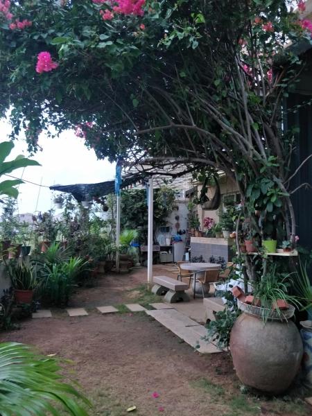 Photo 7 : 豪鵬遊民宿2館