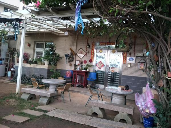 Photo 9 : 豪鵬遊民宿2館