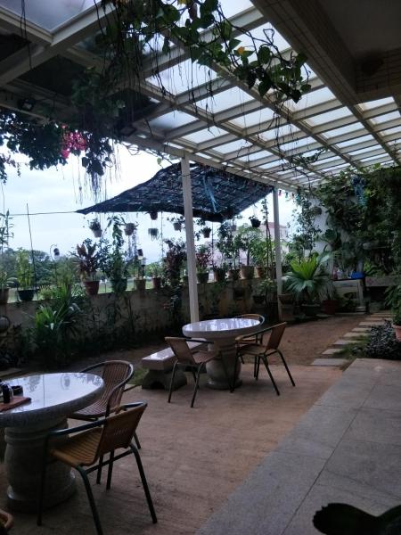 Photo 8 : 豪鵬遊民宿2館