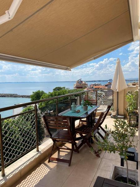 Apartment Nadejda - Pomorie