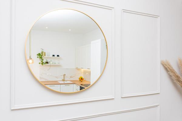 Beautiful apartment in Split center, Split