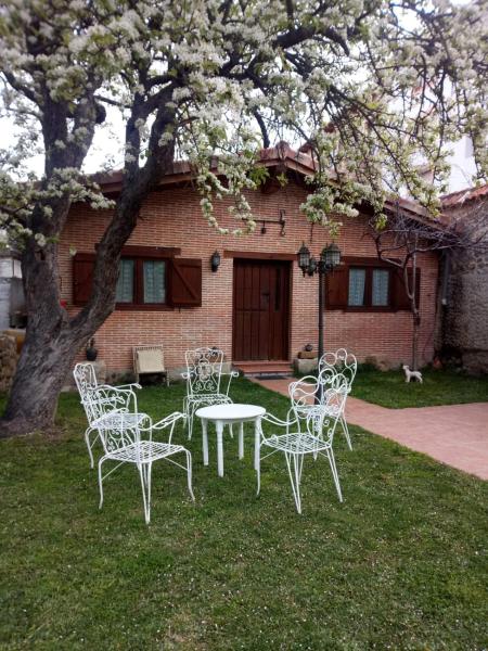 Casa Cristeta 1 - Medina de Pomar