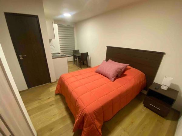 Smart studio, Cochabamba