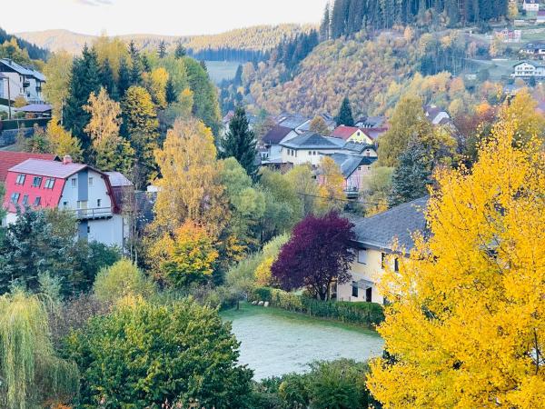 Alpenpension Gasthof - Steiermark