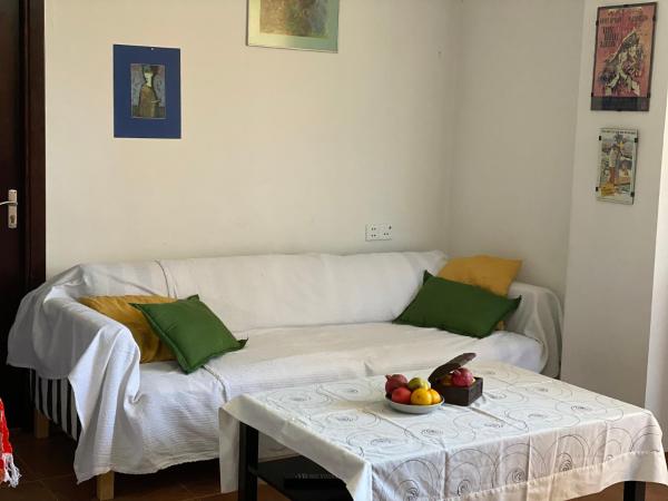 På billedet ses objektet Apartment in Penta Invest Building beliggende i byen Gudauri.