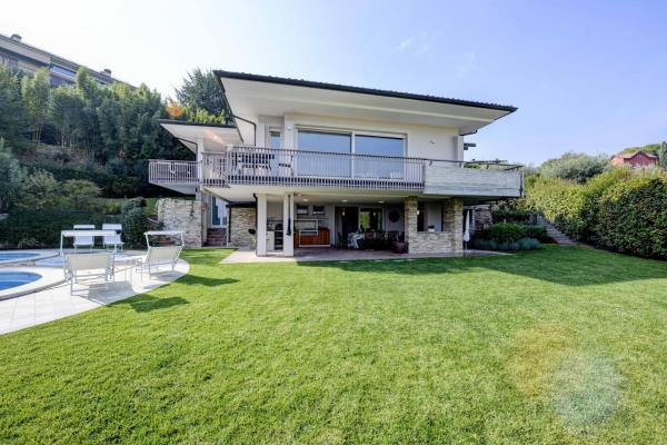 Villa Caterina - Salò