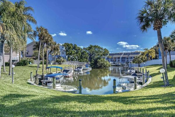 White Sands Walk To Siesta Beach - 시에스타 케이