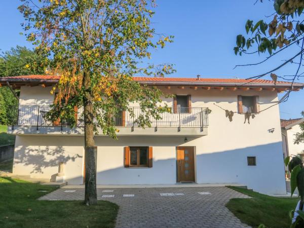 Holiday Home Casa Di Nonno By Interhome - Italia