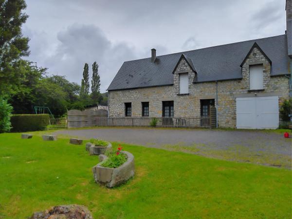 Gîtes Les Clairets - Normandie - Normandië
