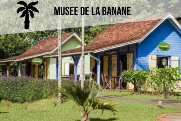 Billede 6: Paradis Caché - Confort Terrasse - Kybo Karaib Location - pkg - Mtgne