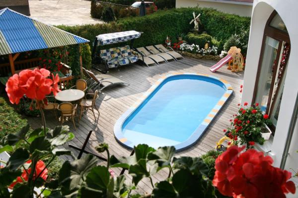 Po Kastonu & SPA, Palanga