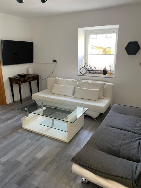 Appartement 1 Chambre — 40 m² - Nice Flat in Gmunden