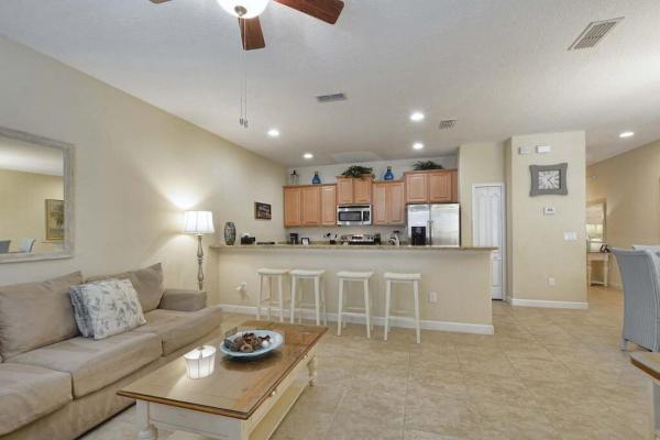 Private Pool - Excellent Clubhouse - Near Disney - Florida