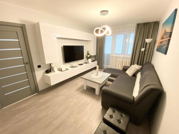 Photo 4 : Studio flat in Panevezys
