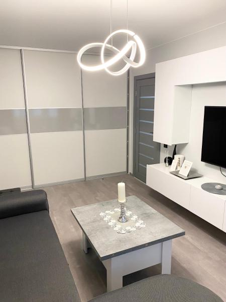 Photo 3 : Studio flat in Panevezys