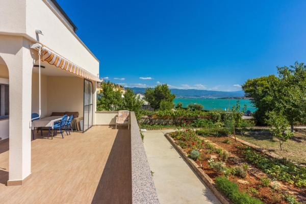 Apartments Star By The Sea - Jadranovo