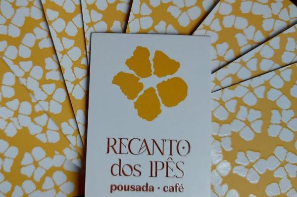 Recanto Dos Ipês Pousada - Espírito Santo