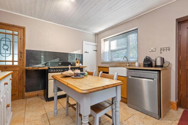 Zdjęcie 7: Cartref - Beautiful Cottage, Hot Tub, Countryside Views