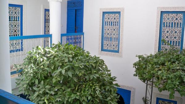 Dar Sarah-mouassine-marrakech, Riad Authentique Idéalement Situé - Marrakech
