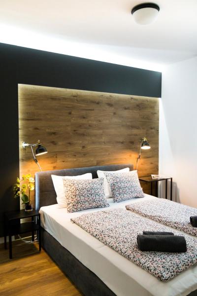 Gellerico Apartments Tolnai Street, Budapeszt