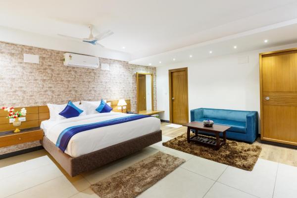 Royal Ace Boutique Hotel, Bengaluru