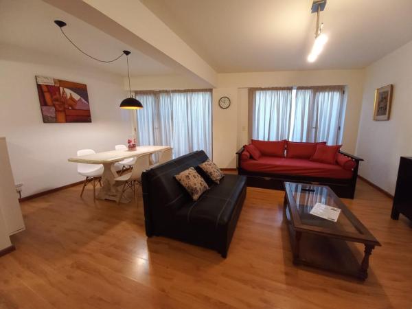 Departamento Centro Cívico - 聖卡洛斯-德巴里洛切