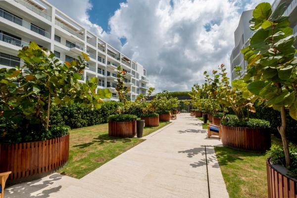 Morros íO Serena Del Mar - Rnt 95283-523 - Bolívar
