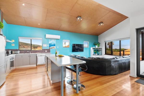 Bild 9: Beachside at Margaret River - Spacious Family Beach House in Exclusive Prevelly Location