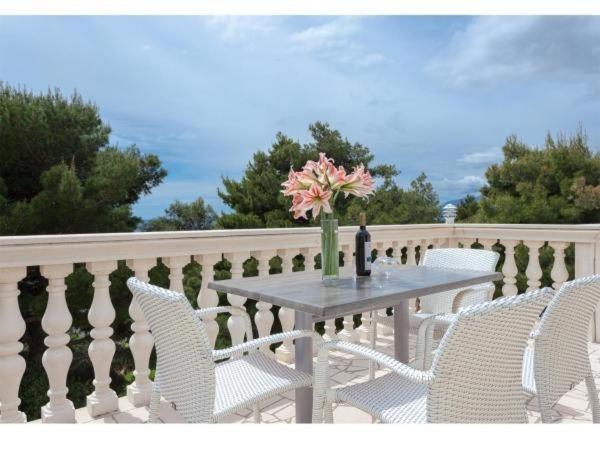 Apartments Villa Dingač - Trappano