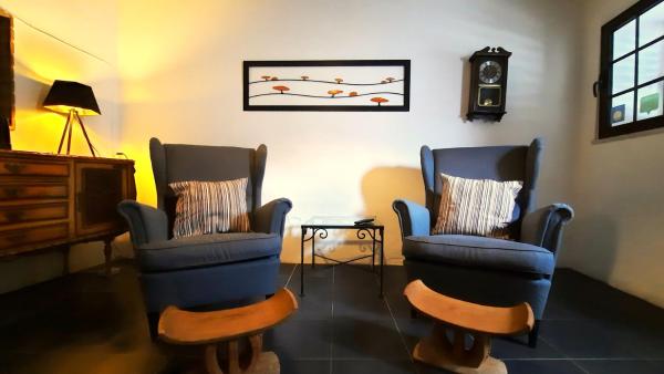 Foto 6: Casa do Compadre - Casas de Taipa