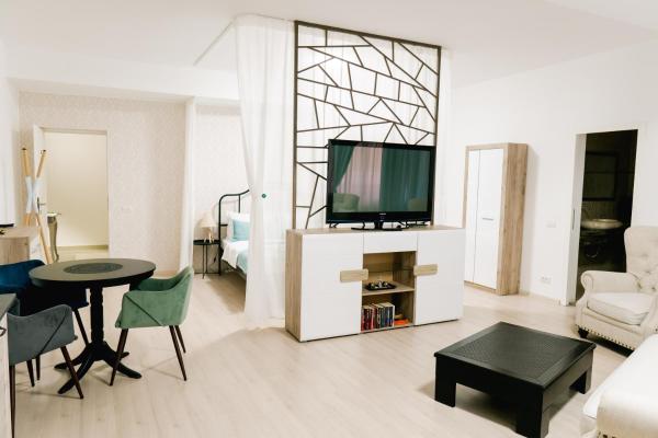 Bild 7: Chic Studio